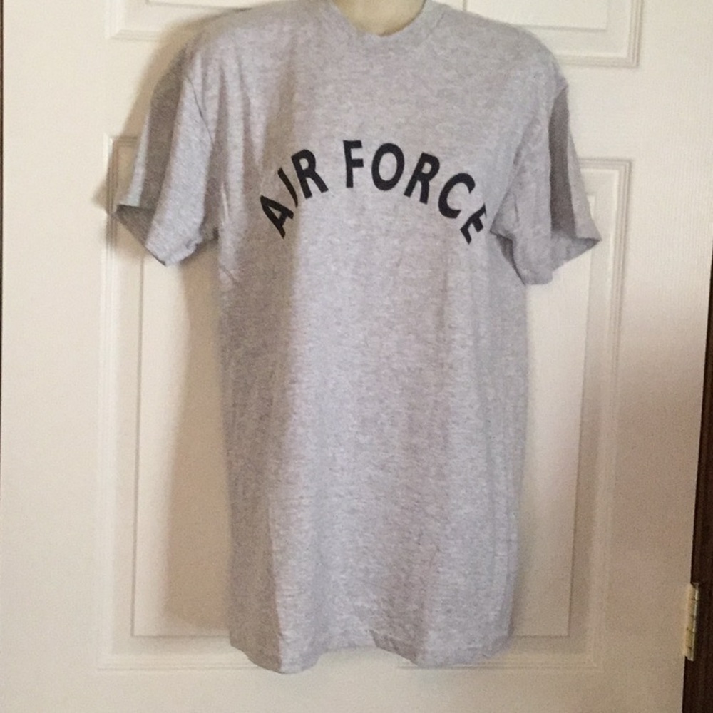 Air Force Tee Shirt NWOT